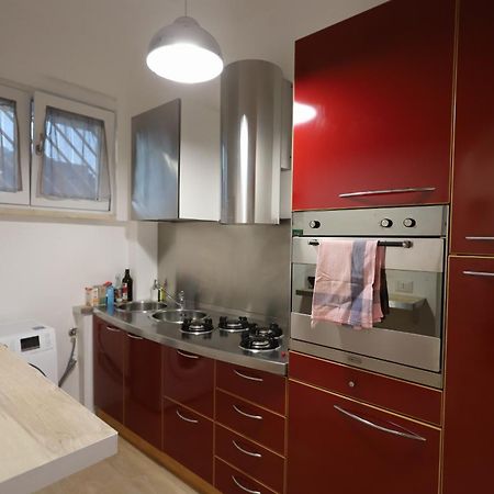 Aliska'S Home Guidonia Kültér fotó