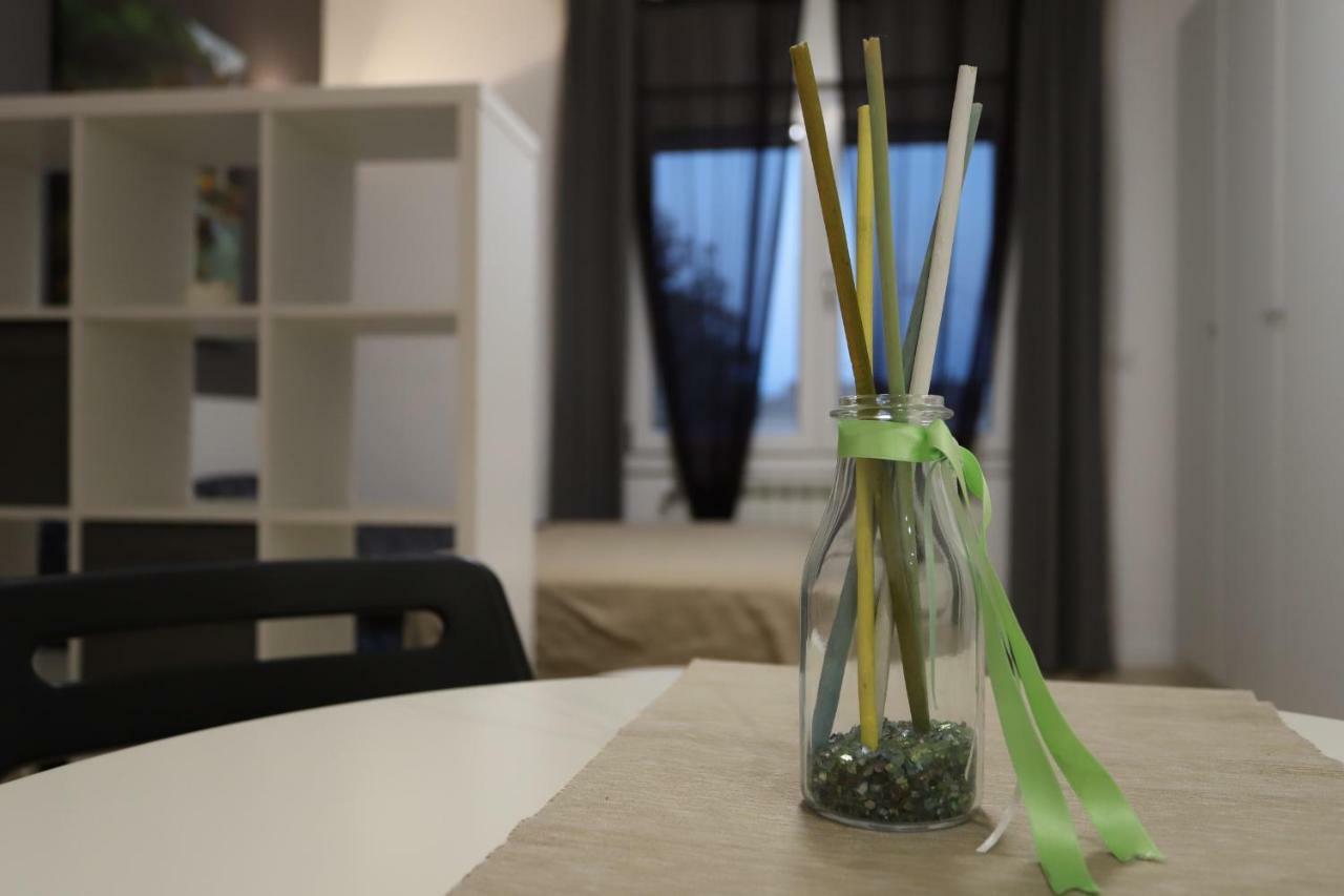 Aliska'S Home Guidonia Kültér fotó