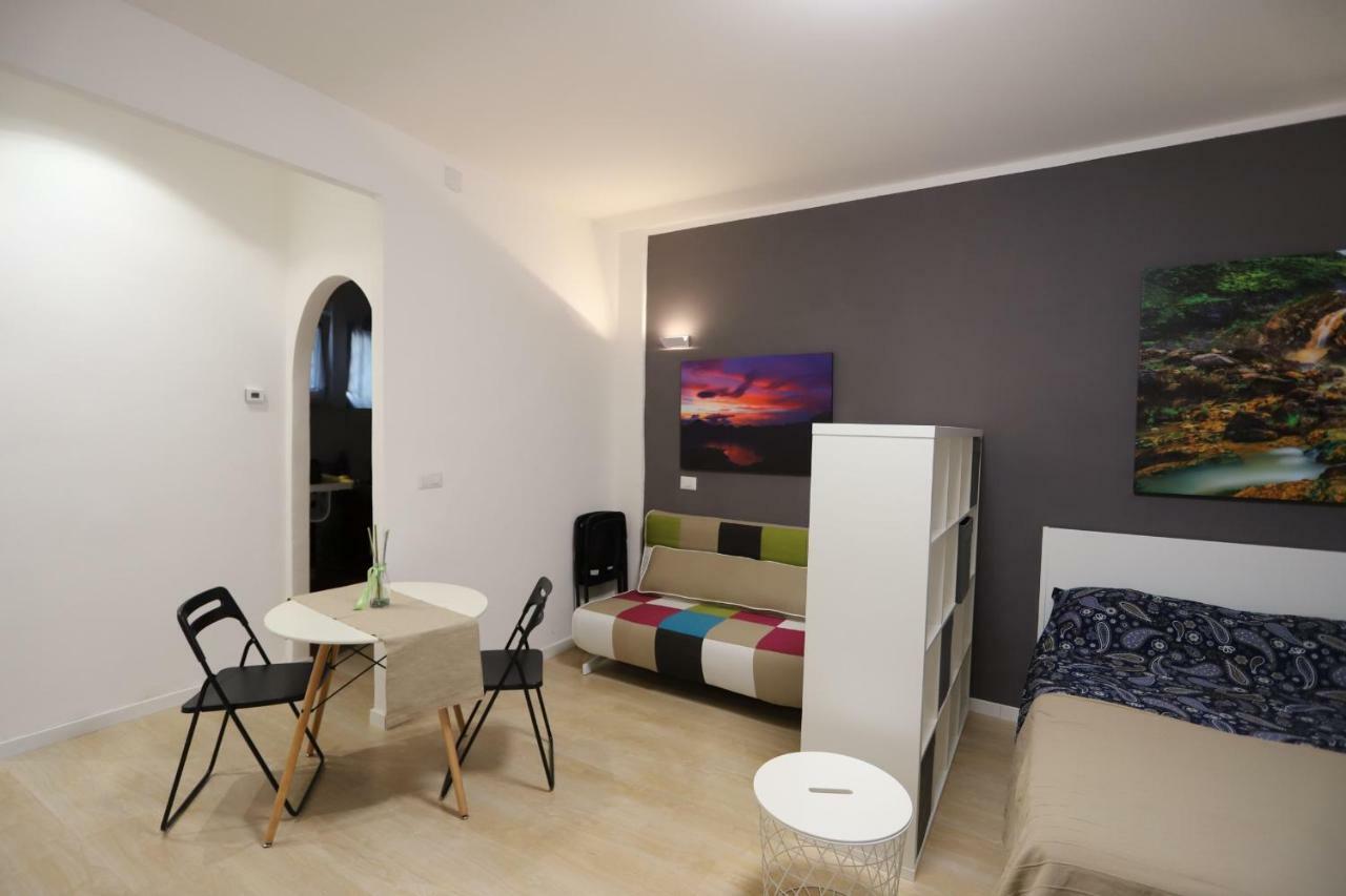 Aliska'S Home Guidonia Kültér fotó